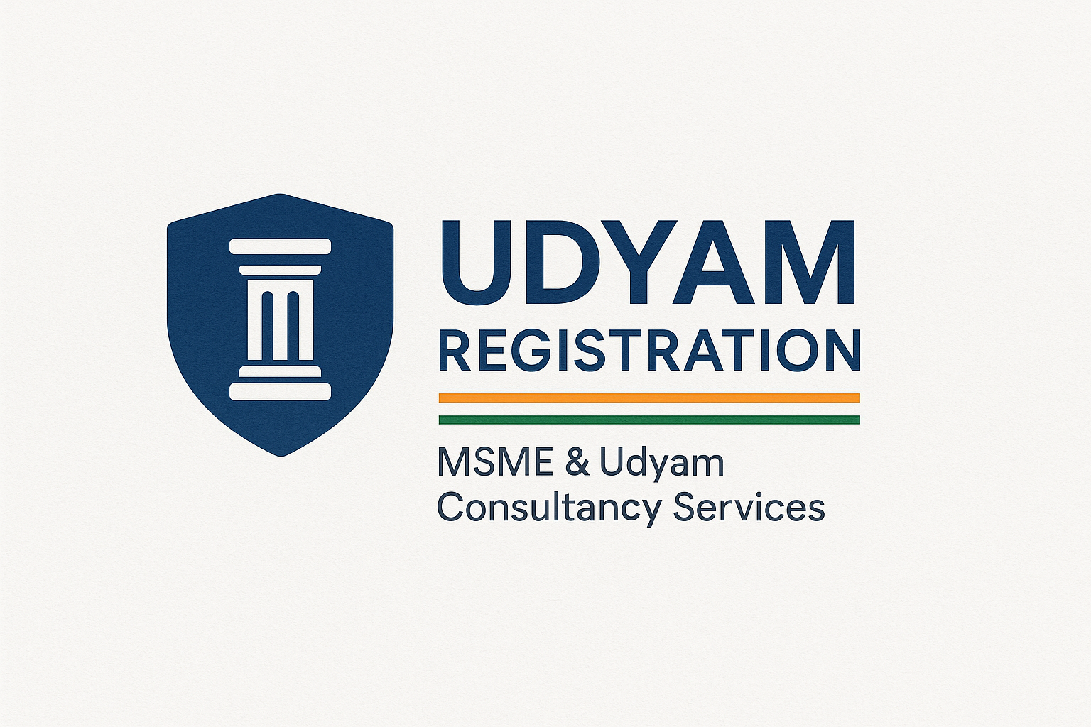 Udyam Registration Logo